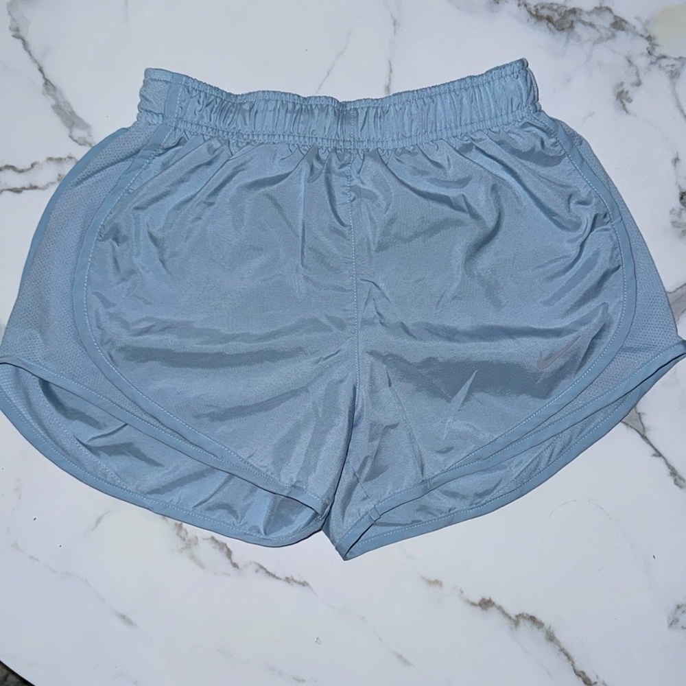 Woman’s Dri-Fit Nike Shorts.